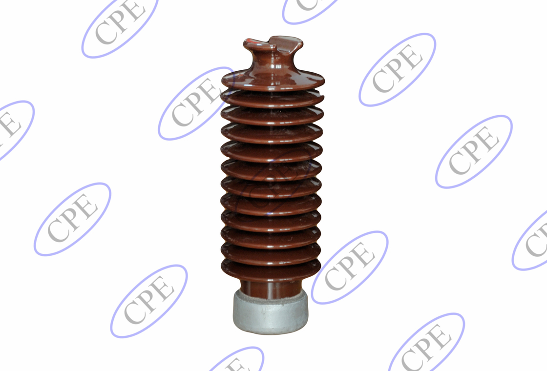 ANSI 57-5 Porcelain LP Voltage Station مقره های پست