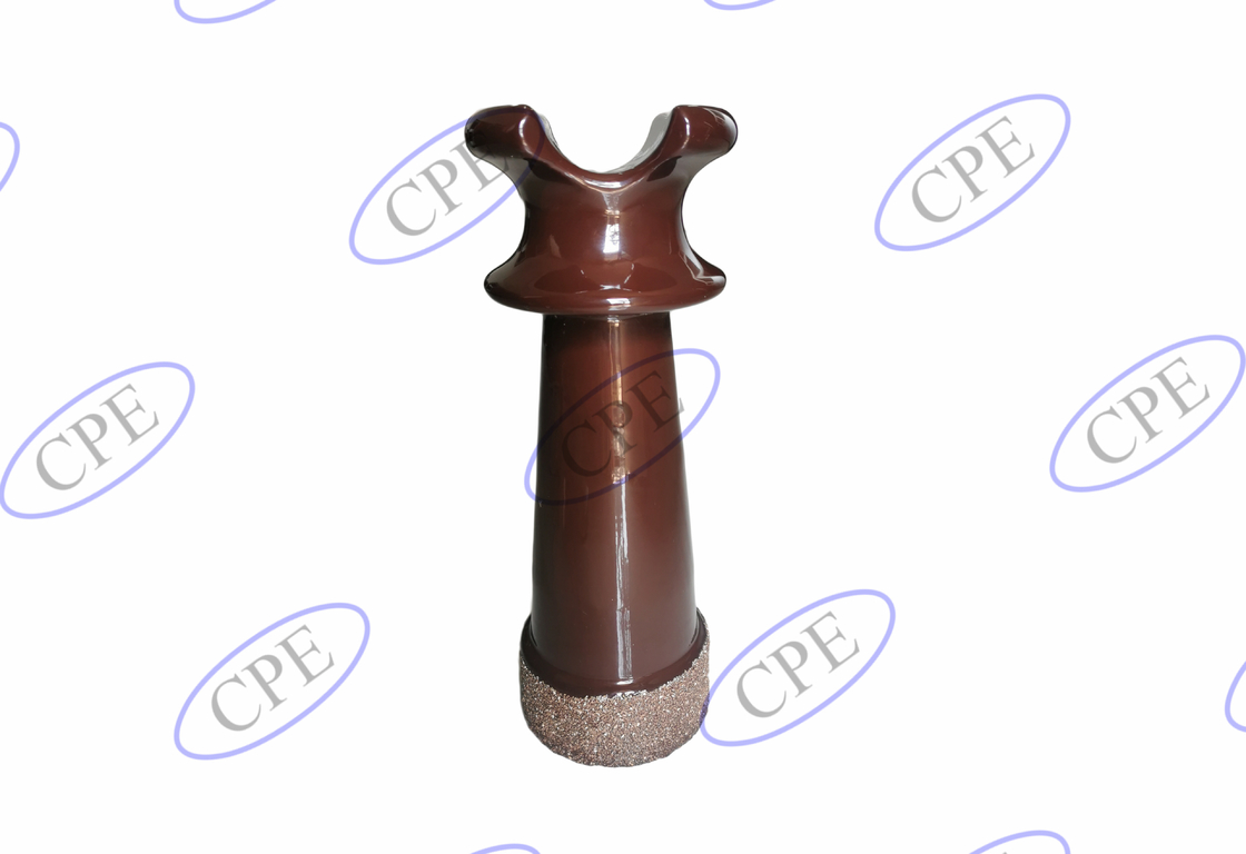 مقره های پرسلان ولتاژ بالا ANSI 57-3 11KV LP