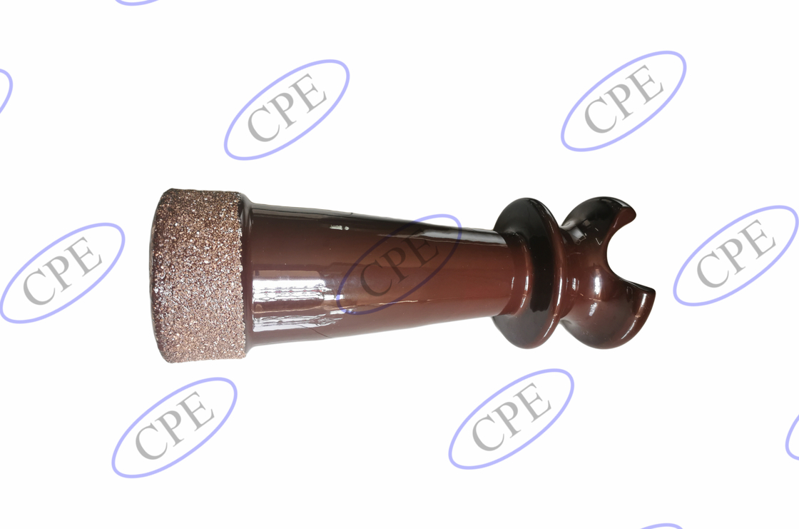 مقره های پرسلان ولتاژ بالا ANSI 57-3 11KV LP