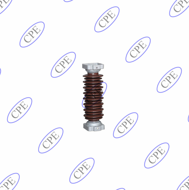 عایق رعد و برق توزیع کننده خط ارتفاع 965 میلی متر 35KV