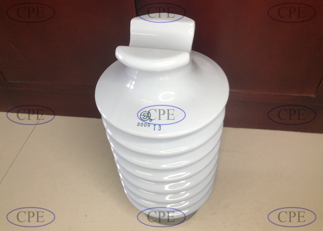 عایق گردن IEC ANSI 57-3 Porcelain C-120 Line Post F