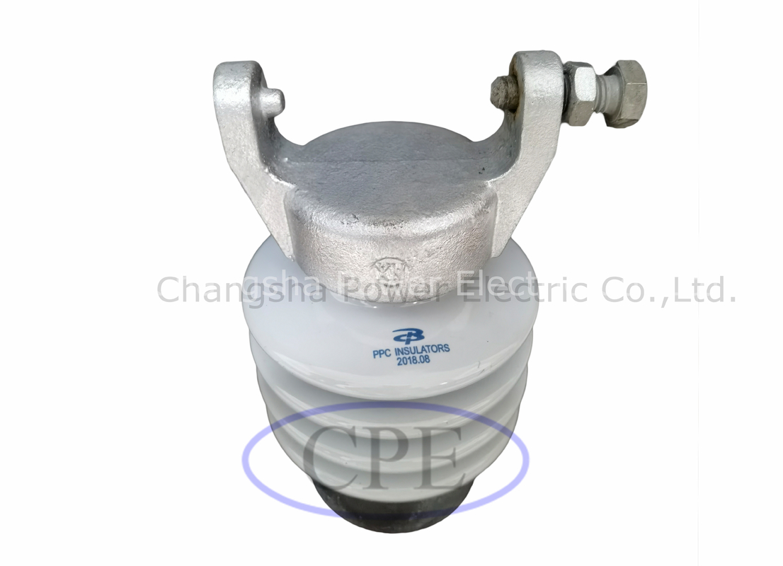 عایق های پست C-120 Porcelain 57-11 Line با از دست دادن کم