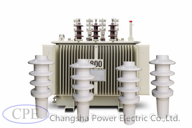 IEC Class 3RSC بوشینگ چینی ترانسفورماتور ولتاژ بالا سفید روشن