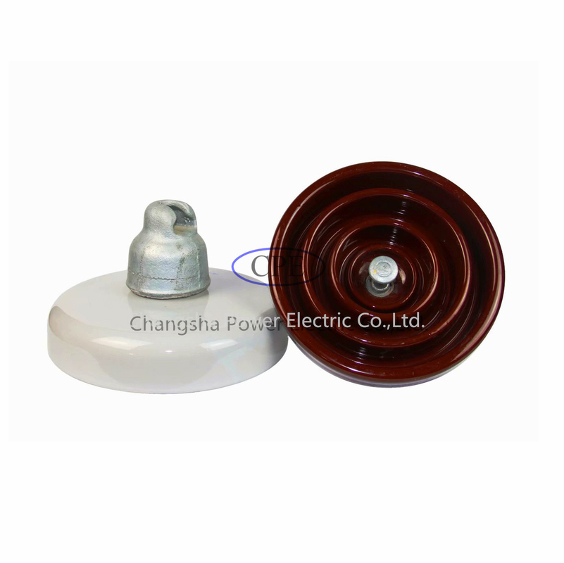 عایق چوبی با چگالی بالا عایق ولتاژ بالا Ansi U80bl