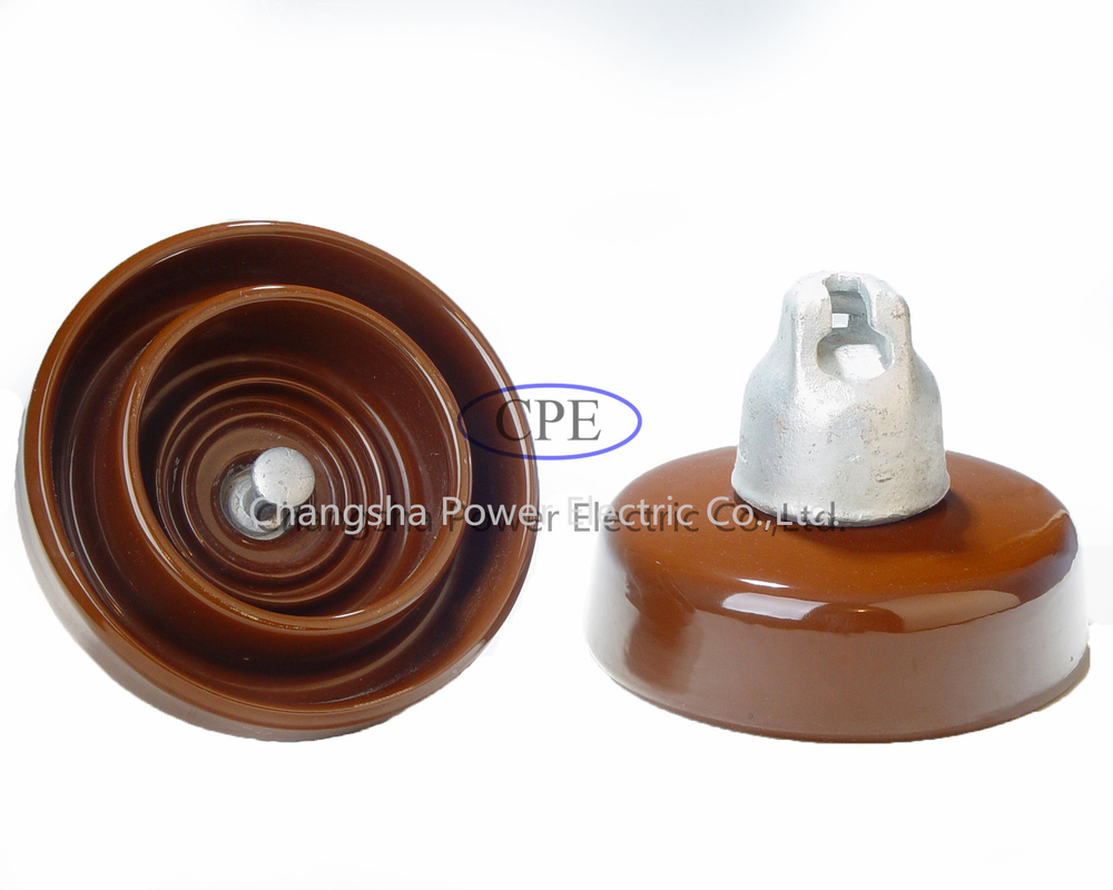 عایق چوبی با چگالی بالا عایق ولتاژ بالا Ansi U80bl