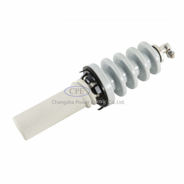 بوش چینی ترانسفورماتور HV ANSI ارتفاع استاندارد 580mm 150BIL