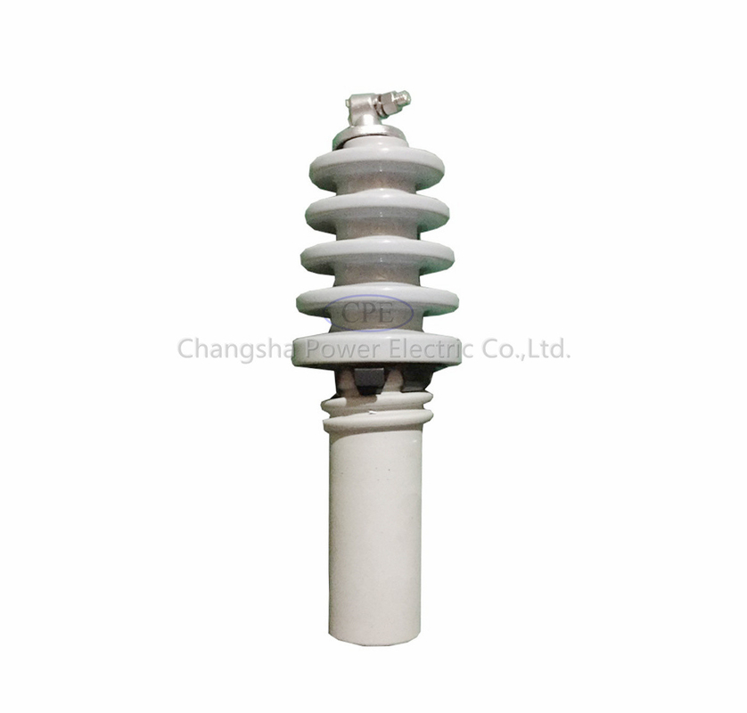 بوش چینی ترانسفورماتور HV ANSI ارتفاع استاندارد 580mm 150BIL