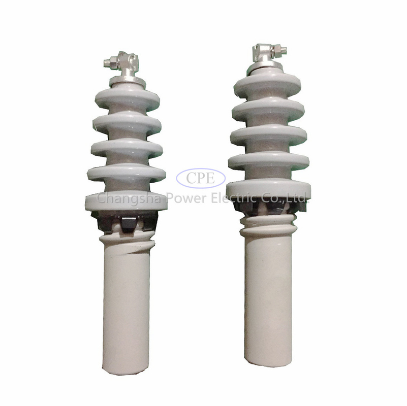 بوش چینی ترانسفورماتور HV ANSI ارتفاع استاندارد 580mm 150BIL
