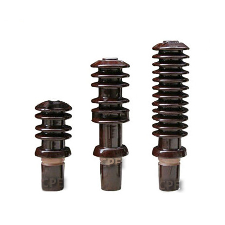 عایق ولتاژ پایین ترانسفورماتور بوش چینی 1kV 630A