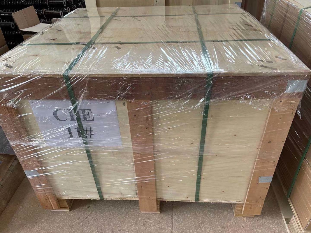 مونتاژ بوش DIN42531 استاندارد DT-10NF250 رنگ قهوه ای OEM موجود