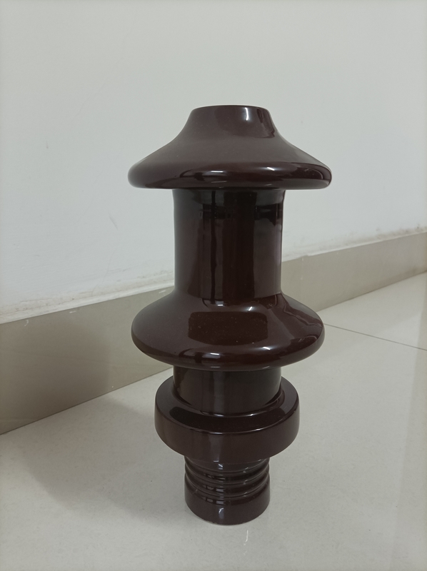 بوش چینی ترانسفورماتور لعاب قهوه ای DT-10NF250 برای ترانسفورماتور روغن