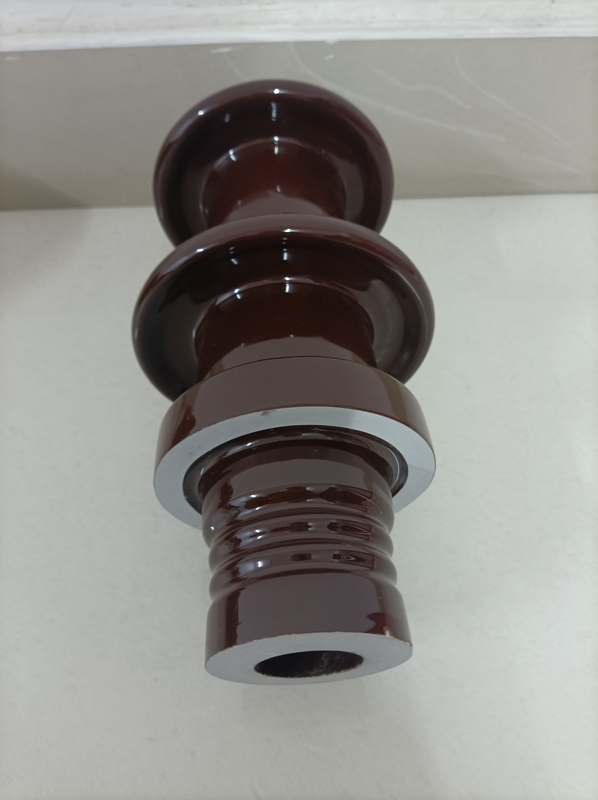 بوش چینی ترانسفورماتور لعاب قهوه ای DT-10NF250 برای ترانسفورماتور روغن