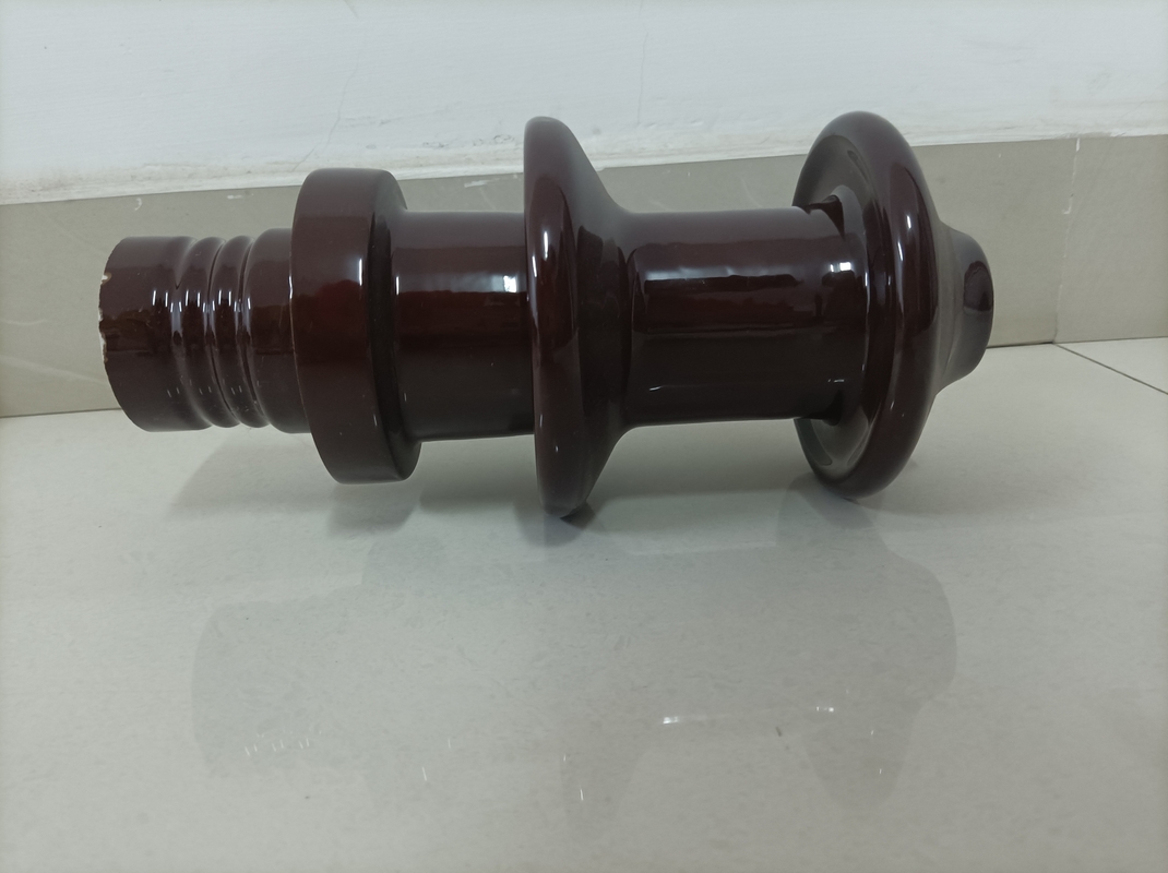 بوش چینی ترانسفورماتور لعاب قهوه ای DT-10NF250 برای ترانسفورماتور روغن