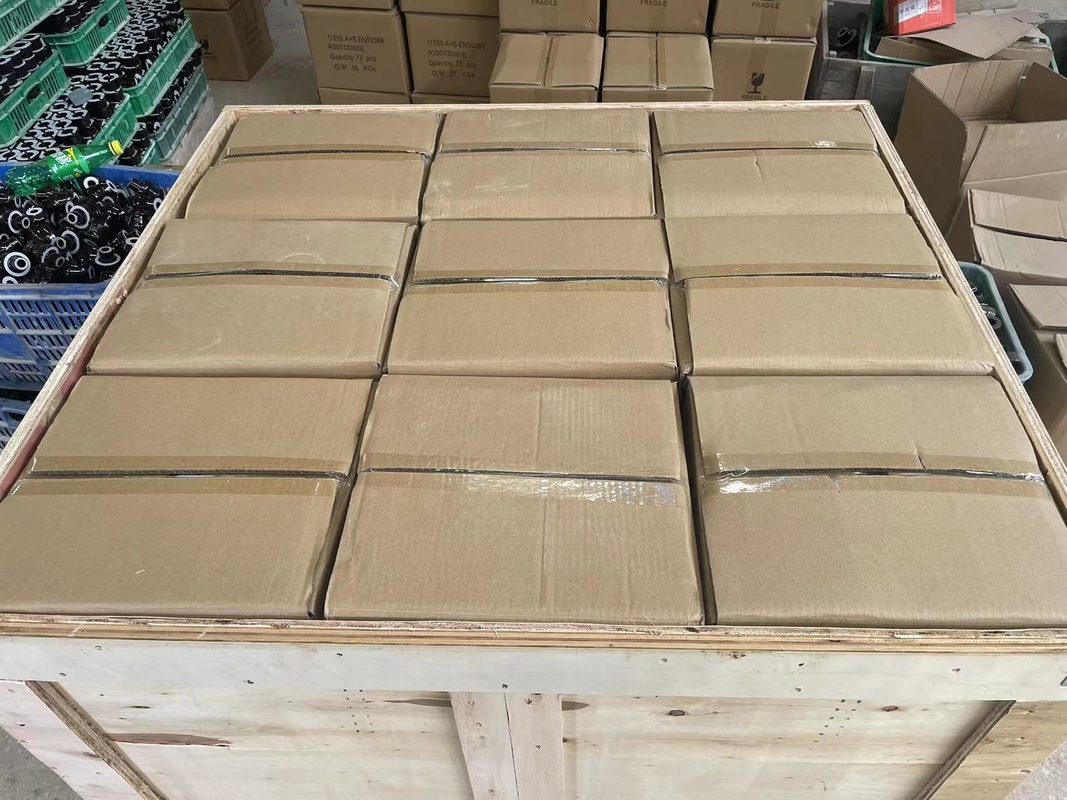 DIN استاندارد 1kV 250A ترانسفورماتور بوش چینی CD70MM OEM