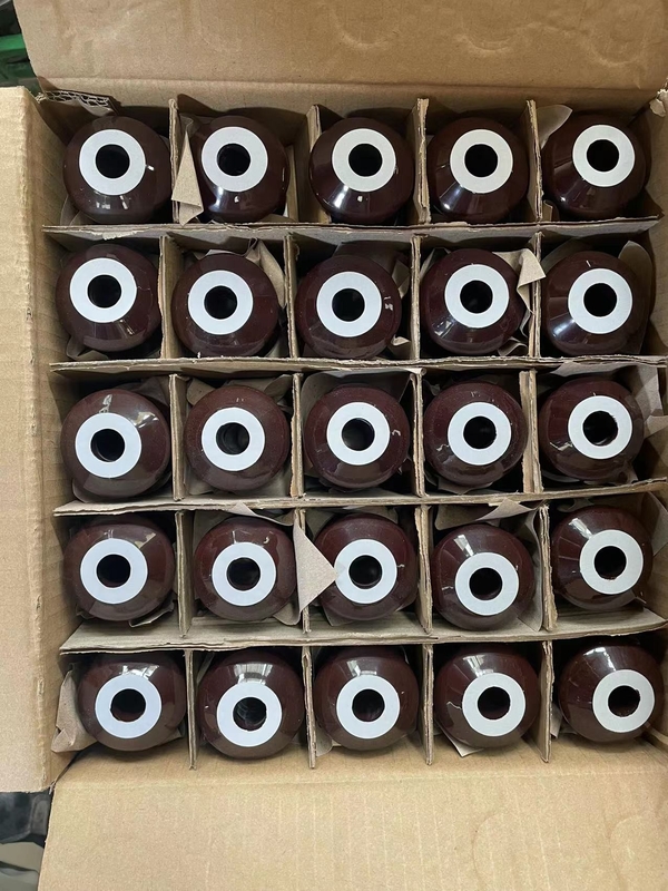 DIN استاندارد 1kV 250A ترانسفورماتور بوش چینی CD70MM OEM