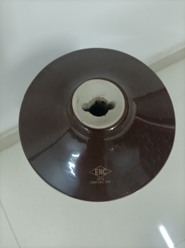 DIN42531 استاندارد 30NF250 ترانسفورماتور بوش چینی CD600MM